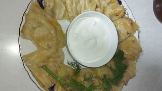 Хоним таййорлаш ковокдан