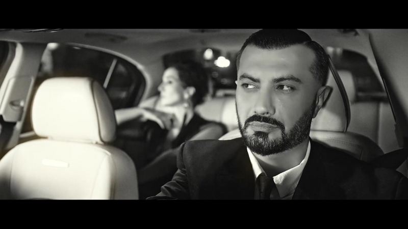 Arman Aghajanyan ( Agha Jan) Andzrevits Heto