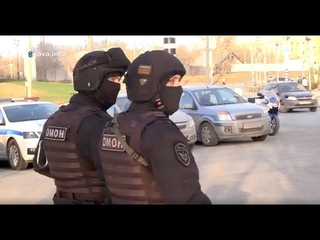 Выйти из тени: в Самаре поймали 64 любителя тонировки