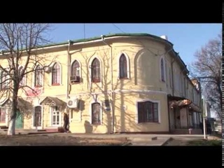 Реставрация купеческого дома в Короче