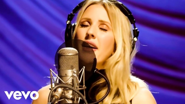 Ellie Goulding Army Live From Abbey
