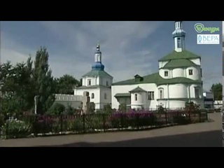 Раифский Богородицкий монастырь (Татарстан) — ПроСтранствия — Радио Вера — Елицы