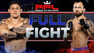 Daytona Showdown  | Herman Terrado v Joo Zeferino | Full Fight | PFL Daytona