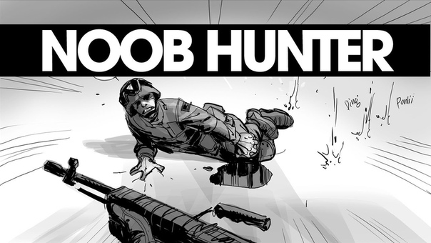 Battlefield 3 The Australian Noob