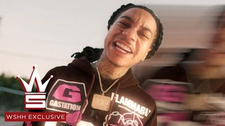 YBN Nahmir x Casetheace - What's Up (Official Music Video)
