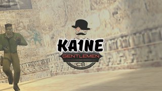 #CS16  КС | 1.6 | Extraordinary GENTLEMEN - ka1ne