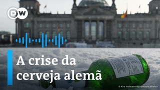 Por que os alemes esto abandonando a cerveja | Podcast