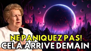 a Arrive! Le 7 Juillet 2024! Votre Vritable ADN de Starseed Rvl! Dolores Cannon