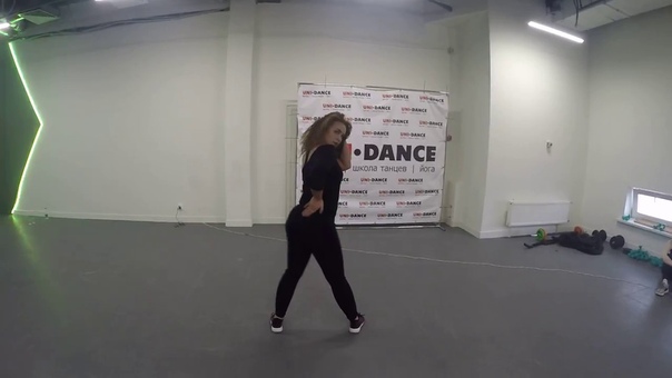 WORKSHOPS FOR GIRLS, , ЮЛИЯ ПЛОТЦЕВА, , FEMALE DANCEHALL