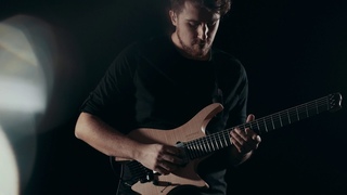 Asymmetric Universe - Hermeneutic Shock (Official Music Video)