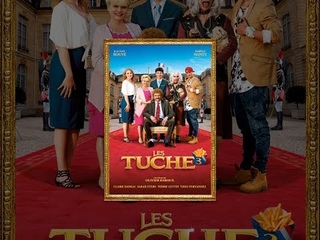 Les Tuche 3