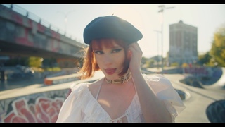 Madelline - Wish I could party all the time! official music video