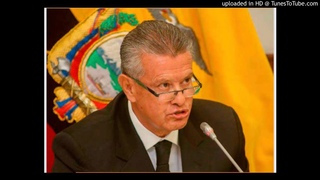 Entrevista Augusto Tandazo RADIO ARENA análisis coyuntura