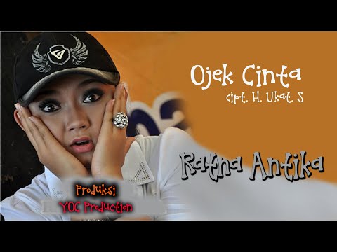 RATNA ANTIKA OJEK CINTA