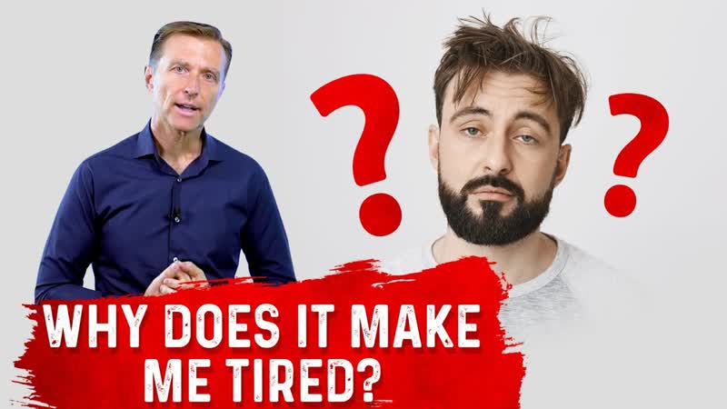 I thought Fasting Was Supposed to Give You Energy Tiredness and Fatigue on