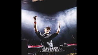 Andy C @ Kiss 100 FM -