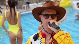 Rixos Sungate May Fest 2018
