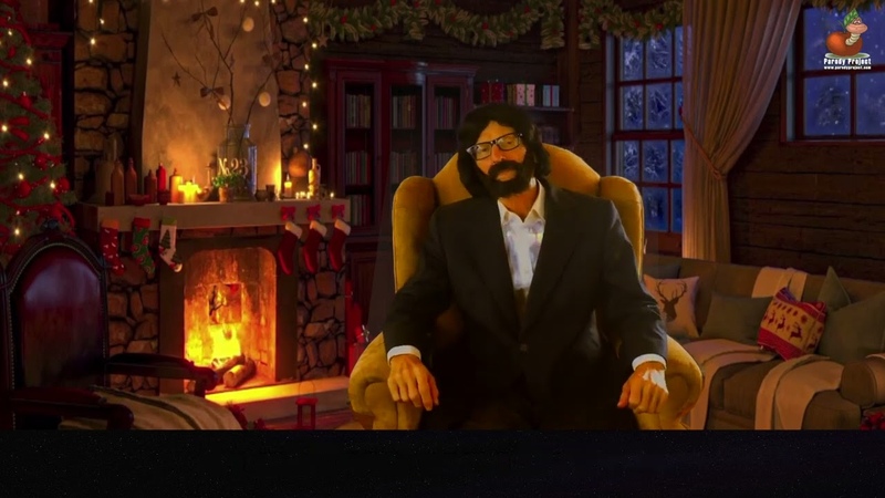 Flashback: ITS BEGINNING TO LOOK A LOT LIKE RICO, Don