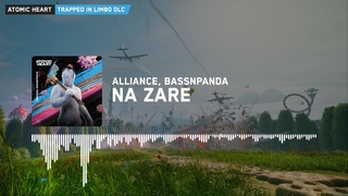 Atomic Heart Trapped in Limbo: BassnPanda - Na Zare Extended