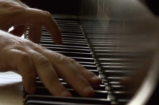 Tzvi Erez - Moonlight sonata - 3rd Movement Presto agitato