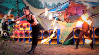 Chill Out Planet Festival 2015  Official movie.