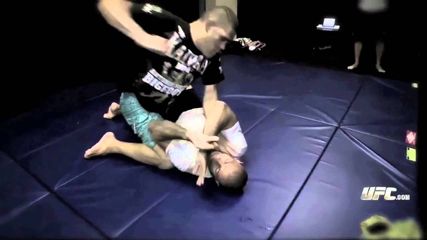 Bigfoot Silva: UFC on