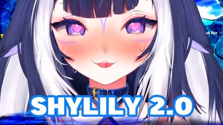 All of Lily's facial expressions