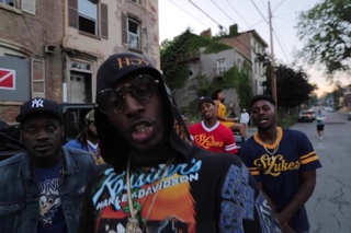 Pardison Fontaine — «WOOOA»
