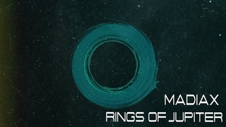 MADIAX - Rings of Jupiter
