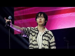 [4K] 230723 아일 - Someday 사운드베리페스타 2023