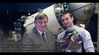 AdBuster - wspomnienia generała Hermaszewskiego (przypomnienie konkursu)