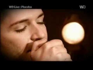 placebo- jackie acoustic
