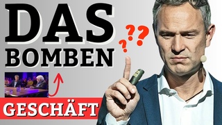 💥Rheinmetall!! 400% Gewinn für Aktionäre / Es gibt keinen »gerechten« Krieg und hat ihn nie gegeben!