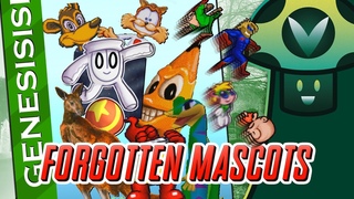 [Vinesauce] Vinny - Forgotten Mascots
