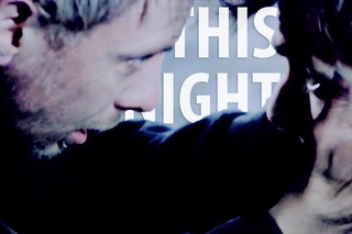 This Night | Doctor & Master