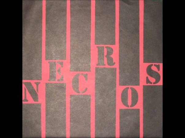 Necros Sex Drive 7