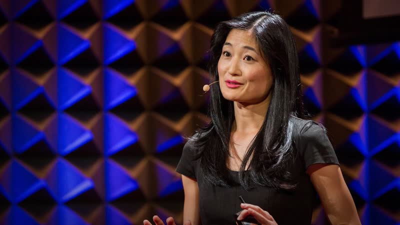 Joy Sun: Should you donate