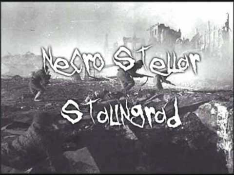 Necro Stellar