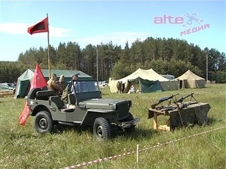 На Покровском рубеже не было проигравших