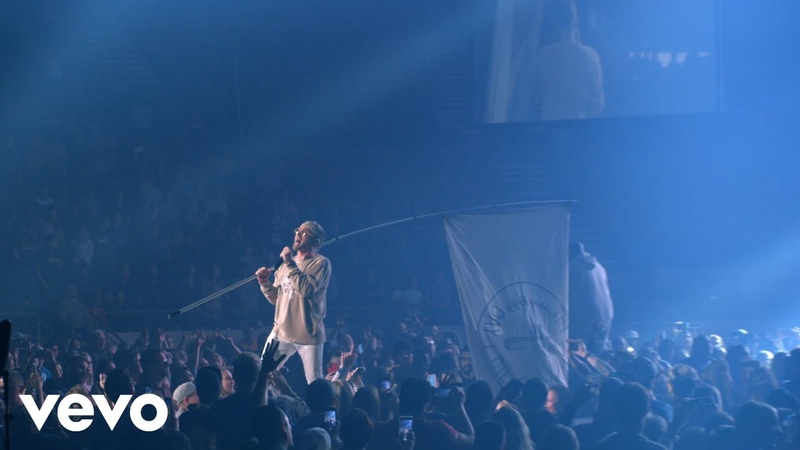 Toby Mac Til The Day I Die ( Live From Hits Deep 2020, Denver,