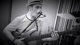 Sting & The Police - Roxanne (Cover by Simone Vignola Trio)