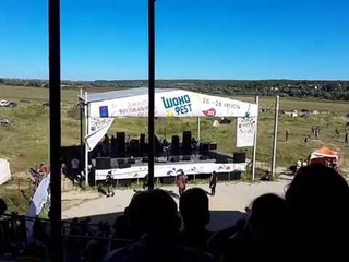 Хелиум Джем - Шокофест (live at ШокоФест, август 2016)
