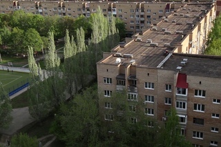 #МойТольяттиКонкурс 3б квартал и его создатель