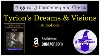 Tyrion’s Dreams & Visions  (2021) ~ [Audiobook]