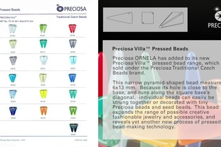 PRECIOSA card 2920 (EN) - Villa™