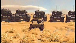 Leopard 2A7V War Thunder