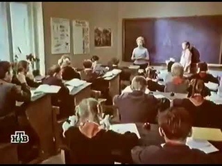Фитиль. Выпуск 1. Задача, математика, 2 года!!! СССР тогда и Россия сегодня. Ничего не меняется.