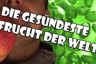 Studien beweisen: Das ist die gesündeste Frucht Welt