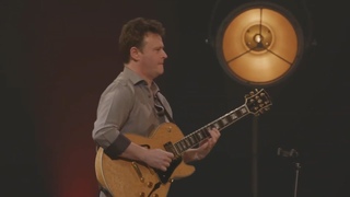 Sylvain Luc and Stphane Belmondo - Just Friends