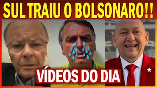 Povo do Paran DETONA Bolsonaro e Edir Macedo  CONDENADO pela Justia